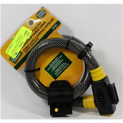 COPPER CANYON CYCLING HEAVY DUTY INTEGRATED