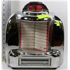 Image 1 : VINTAGE THOMAS SELECT O MATIC JUKE BOX AM/FM RADIO