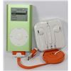 Image 1 :  6GB iPOD W/ EARBUD HEADPHONES