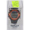 Image 1 : NEW MENS OMAX WRIST WATCH