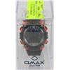 Image 1 : NEW MENS OMAX WRIST WATCH