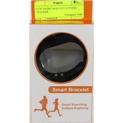 NEW SMART BRACELET FITNESS TRACKER