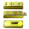 Image 1 : NEW GOLD BAR DESIGN 256GB USB FLASH DRIVE
