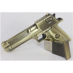 NEW GUN DESIGN 8GB USB FLASH DRIVE