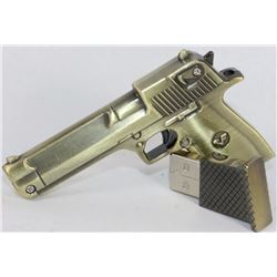 NEW GUN DESIGN 8GB USB FLASH DRIVE