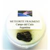 Image 1 : METEORITE FRAGMENT FROM CAMPO del CIELO,