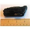 Image 1 : 120.6 GRAMS BLACK TOURMALINE SPECIMEN
