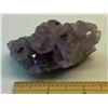 Image 1 : 88 GRAMS NATURAL AMETHYST CRYSTAL SPECIMEN
