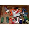 Image 1 : COLLECTION OF 1970'S MATCHBOX, KIDCO, ERTL CARS,
