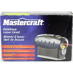 MASTERCRAFT HAWKEYE LASER LEVEL KIT