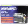 Image 1 : MASTERCRAFT HAWKEYE LASER LEVEL KIT