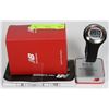 Image 1 : NEW BALANCE WATCH AND SPORTS MONITOR