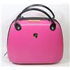 Image 1 : PINK HEYS CARRY ON HARDCASE LUGGAGE