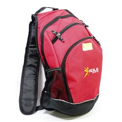 AGILE SPORTS SLING BACKPACK 10" X 15"