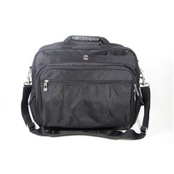 BLACK TARGUS LAPTOP CARRY ALL