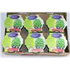 Image 1 : 6 BUCKETS OF HERBS - SWEET BASIL