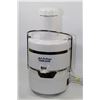 Image 1 : JACK LALANNE'S POWER JUICER