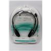 Image 1 : LOGITECH H110 LIGHTWEIGHT OVER THE HEAD DESIGN