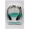 Image 1 : LOGITECH H110 LIGHTWEIGHT OVER THE HEAD DESIGN