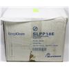 Image 1 : KEEP KLEEN POLYPROPYLENE SLEEVES