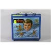 Image 1 : 1974 VINTAGE SIX MILLION DOLLAR MAN LUNCH BOX