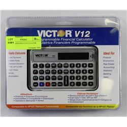 PROGRAMMABLE CALCULATOR