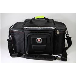 NEW PACK FITNESS INSULATED LUNCH BAG