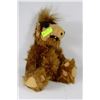 Image 1 : 1986 STUFFED "ALF" TOY