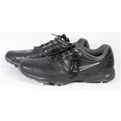 NIKI AIR GOLF SHOES - MEN'S SIZE 9