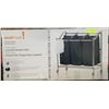 Image 1 : NEW NEAT FREAK THREE BAG LAUNDRY SORTER CART