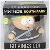 Image 1 : KINGS SOUTH PARK STUFFED TOY "GO KINGS GO"