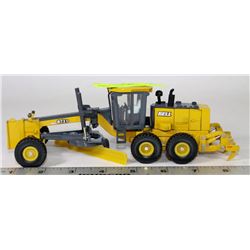 BELL DIE CAST GRADER COLLECTIBLE