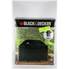 Image 1 : PREMIUM BLACK AND DECKER 55" BARBEQUE COVERS