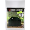 Image 1 : PREMIUM BLACK AND DECKER 55" BARBEQUE COVERS