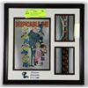 Image 1 : DESPICABLE ME CINEMATIC COLLECTIBLES #11/100