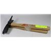 Image 1 : LOT OF 2  ATLAS TOMAHAWK CHIPPING HAMMERS