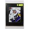Image 1 : ALEX OVECHKIN SIGNED PICTURE