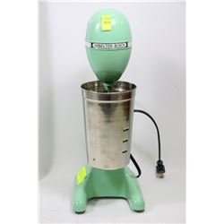 HAMILTON BEACH BLENDER/MIXER