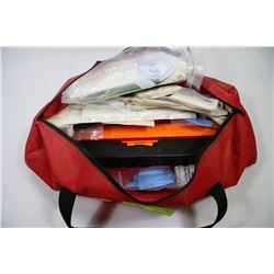 CAA EMERGENCY AUTOMOBILE KIT