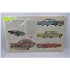 Image 1 : 1958 CHEVY PICTURE DISPLAY