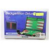 Image 1 : NEW BACKGAMMON GAME IN BOX