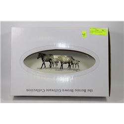 NEW BERNIE BROWN SERVING PLATTER