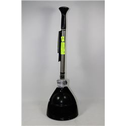 NEW SIMPLE HUMAN PLUNGER - 5 YEAR GUARANTEE