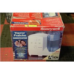 HONEYWELL HUMIDIFIER