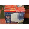 Image 1 : HONEYWELL HUMIDIFIER