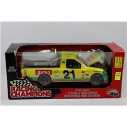 PREMIER EDITION 1:18 SCALE TRUCK REPLICA