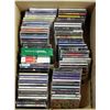 Image 1 : BOX OF CDS