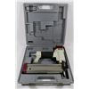 Image 1 : 18 GAUGE AIR BRAD NAILER IN CASE