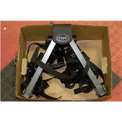 BELL VEHICLE MOUNT BIKE RACK