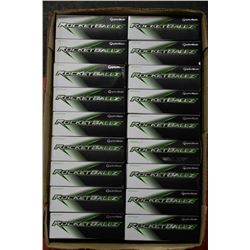 FLAT OF RECLAIMED GOLF BALLS TAYLORMADE